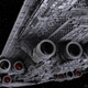 Illustration for article titled Heroic Kickstarter Wants To Build A 13-Foot Star Destroyer